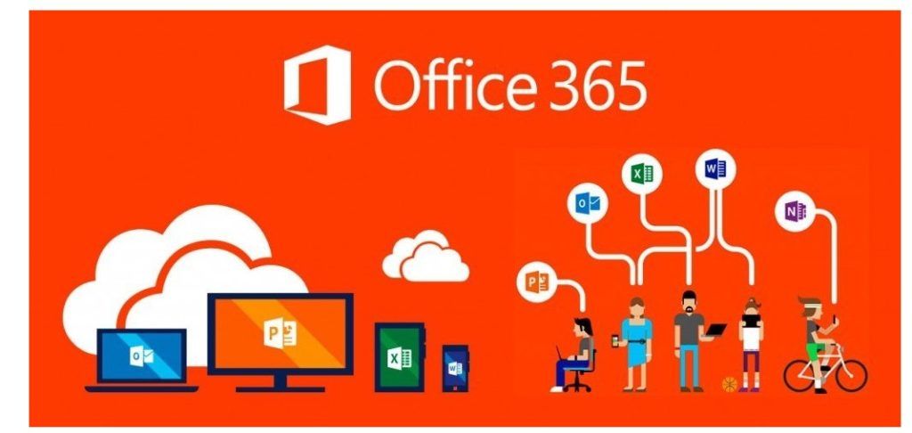 office 365