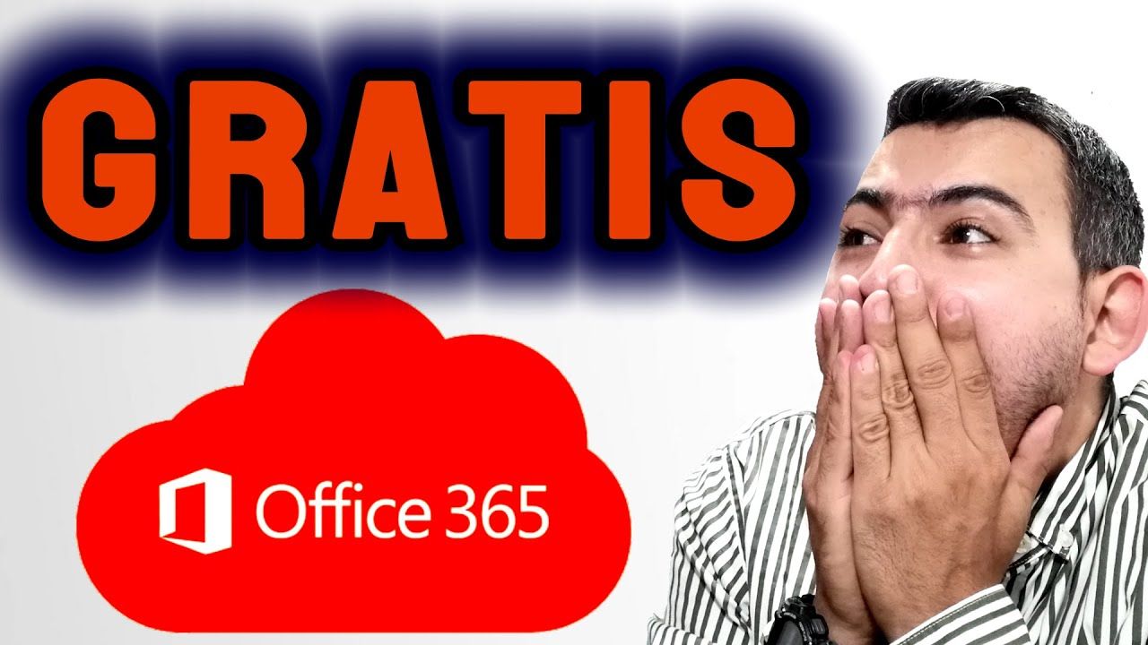 office 365 gratis la salle bolivia