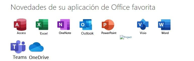 herramientas office 365