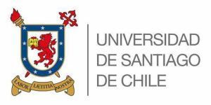 logo universidad santiago de chile