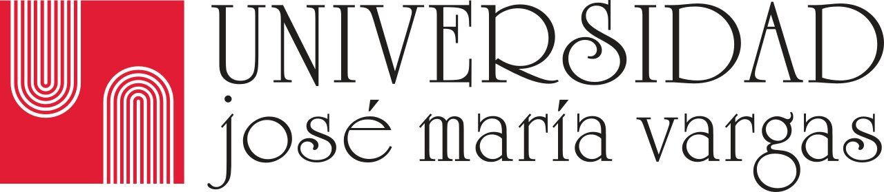 logo universidad jose maria vargas