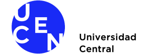 Logo uncentral chile