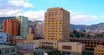 imagen universidad san andres bolivia