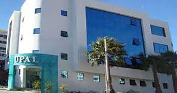 imagen universidad upal bolivia