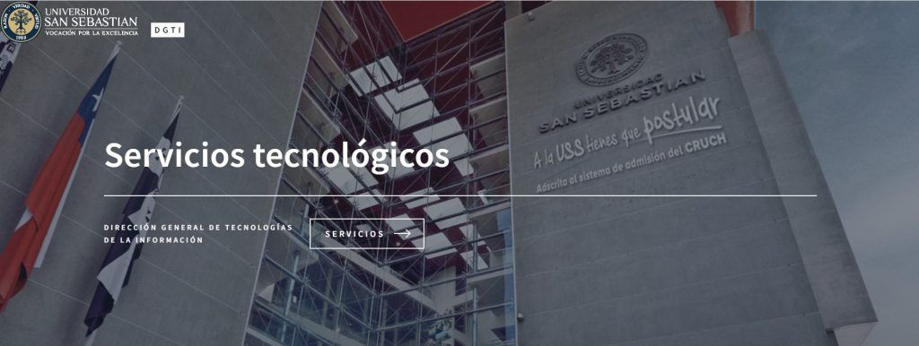 logo universidad Uss