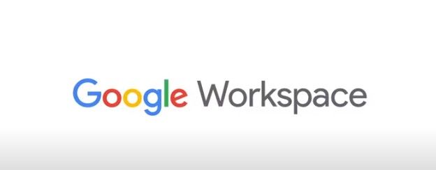 google workspace