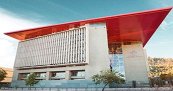 edificio universidad san sebastian