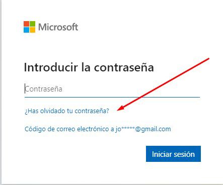 recuperación contraseña correo institucional UACh