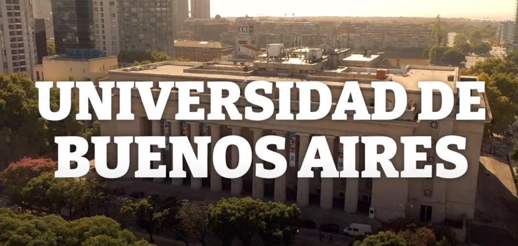 universidad de buenos aires