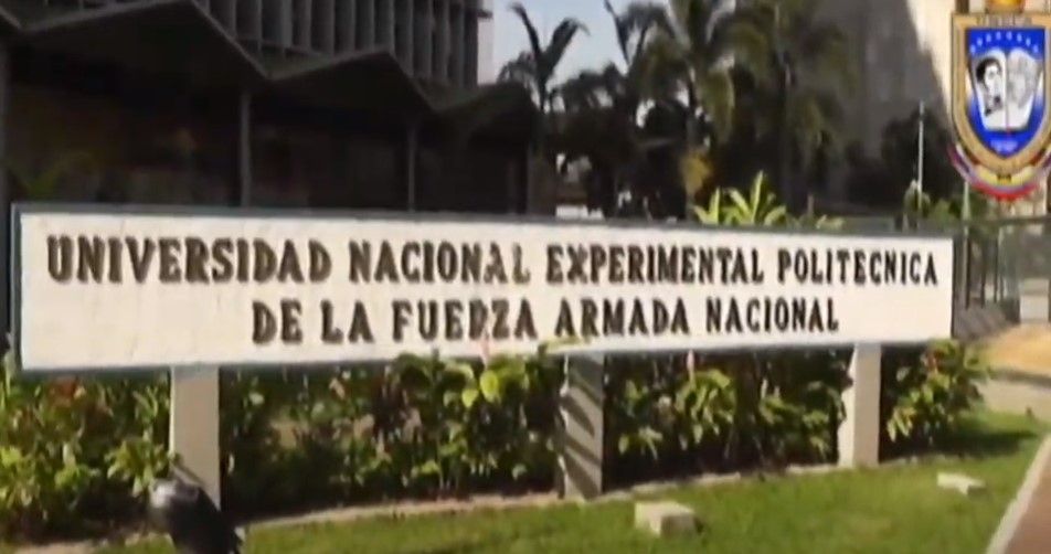 universidad unefa