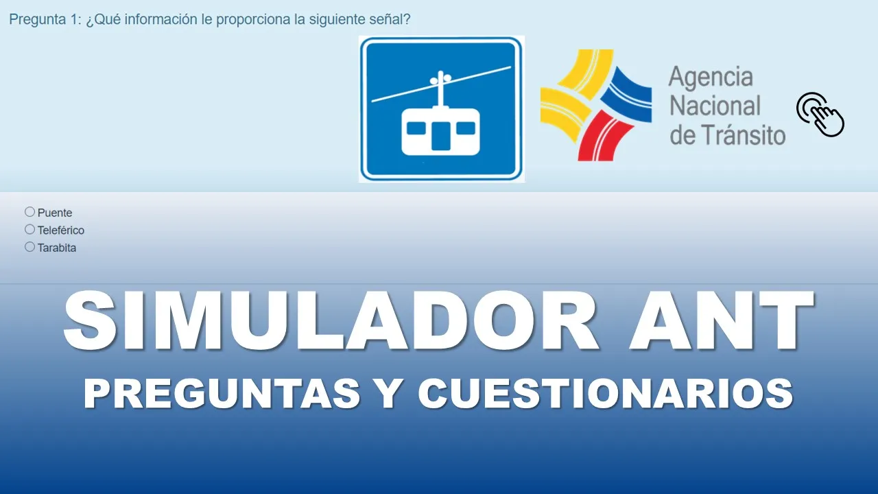 simulador ant ecuador