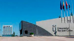 universidad rey juan carlos
