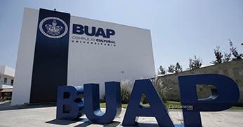 universidad buap