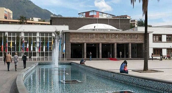 imagen universidad uce
