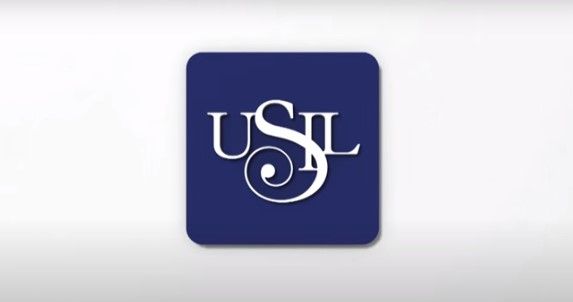 logo usil
