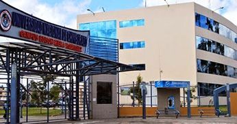 imagen universidad unach ecuador