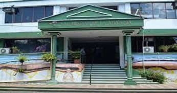 universidad amazonia
