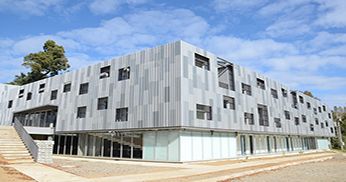 universidad austral de chile