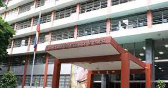 imagen universidad bolivariana venezuela