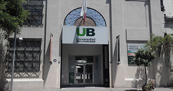 imagen universidad bolivariana de chile