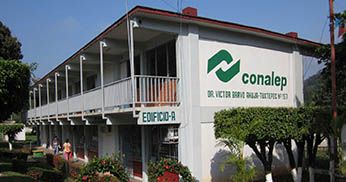 imagen universidad conalep mexico