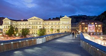 universidad de deusto