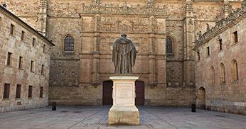 imagen universidad de salamanca