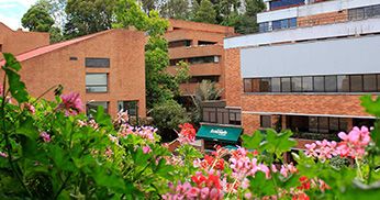 imagen universidad externado de colombia