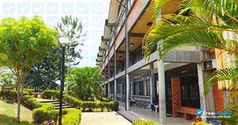 imagen universidad guayana venezuela
