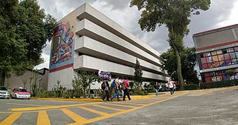 imagen universidad ipn mexico