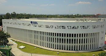 imagen universidad itesm mexico