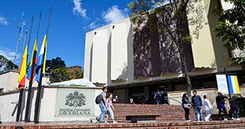 imagen universidad javeriana
