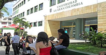 imagen universidad gran colombia