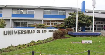 imagen universidad lagos chile
