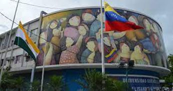 imagen universidad lisandro alvarado venezuela