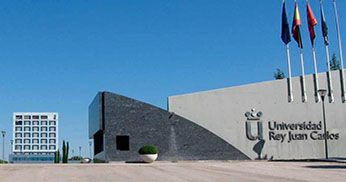 universidad rey juancarlos