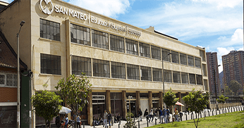 imagen universidad san mateo