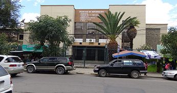 imagen universidad umms bolivia