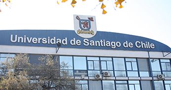 imagen universidad santiago de  chile