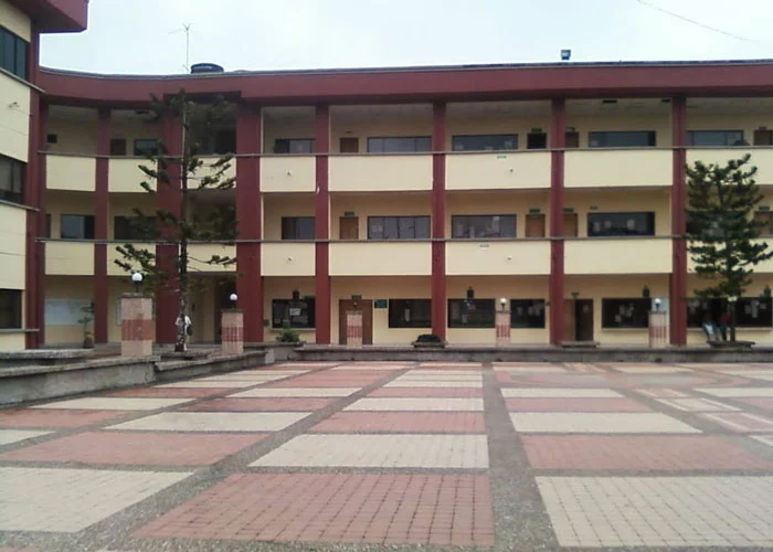 universidad tecnologica del chocó utch