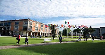 imagen universidad udlap mexico