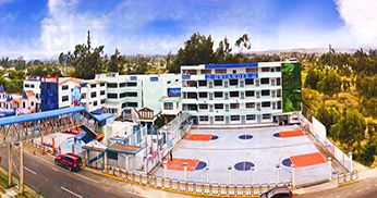imagen universidad uniandes ecuador