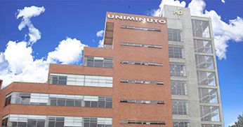 imagen universidad uniminuto