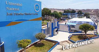 imagen universidad unjfsc perú