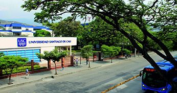 imagen universidad santiago de cali