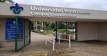 imagen universidad veracruzana méxico