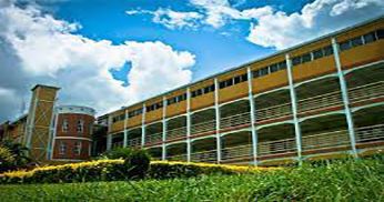 imagen universidad yacambu venezuela